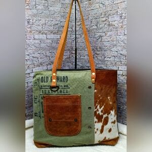 MYRA TOTE